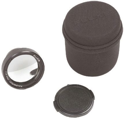 FLUKE LENS/TELE1