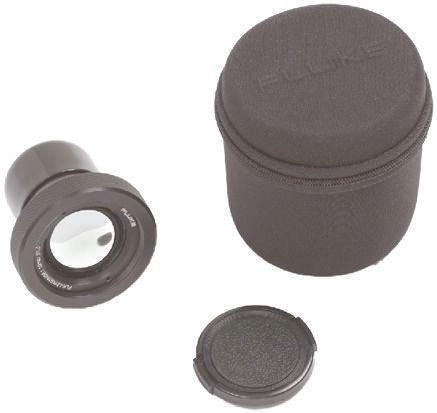 FLUKE LENS/WIDE1