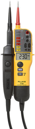 FLUKE T130