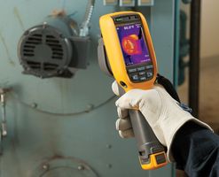 FLUKE TI100 CNX KIT