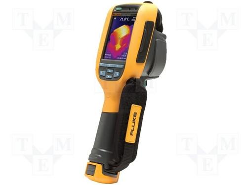 FLUKE TI100
