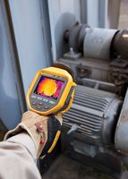 FLUKE TI200 9HZ