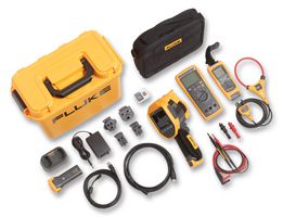 FLUKE TI400 9HZ/FCA