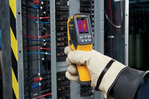 FLUKE VT04 BATTERY