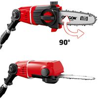 GE-HC 18 LI KIT