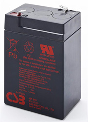 GP645