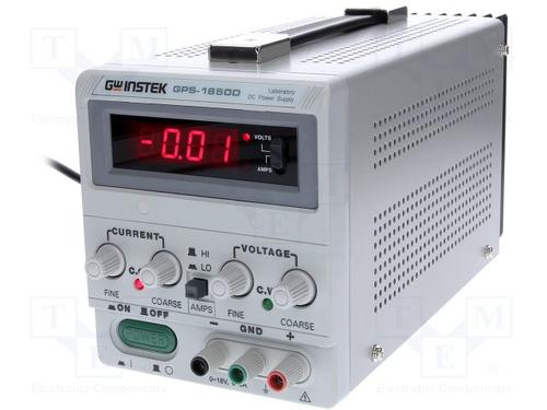 GPS-1850D