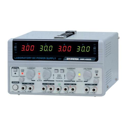 GPS-4303