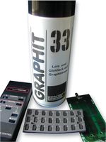 GRAPHIT 33 200ML