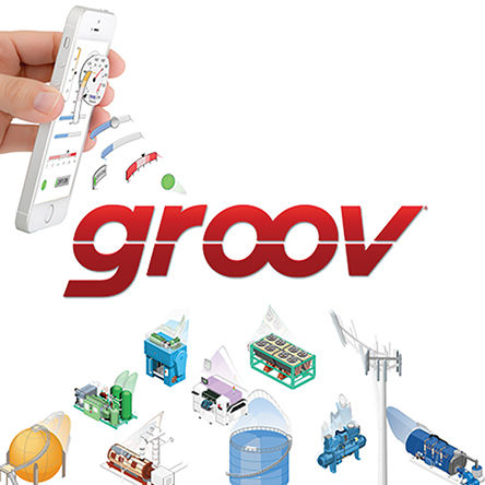 GROOV-LIC-OPE
