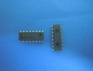 HD74HC123AP