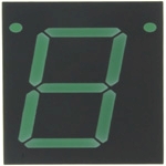 HDSP-8601-EF000