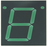 HDSP-8603-EF000