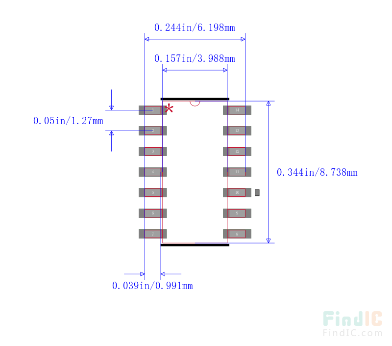 hef4013bt