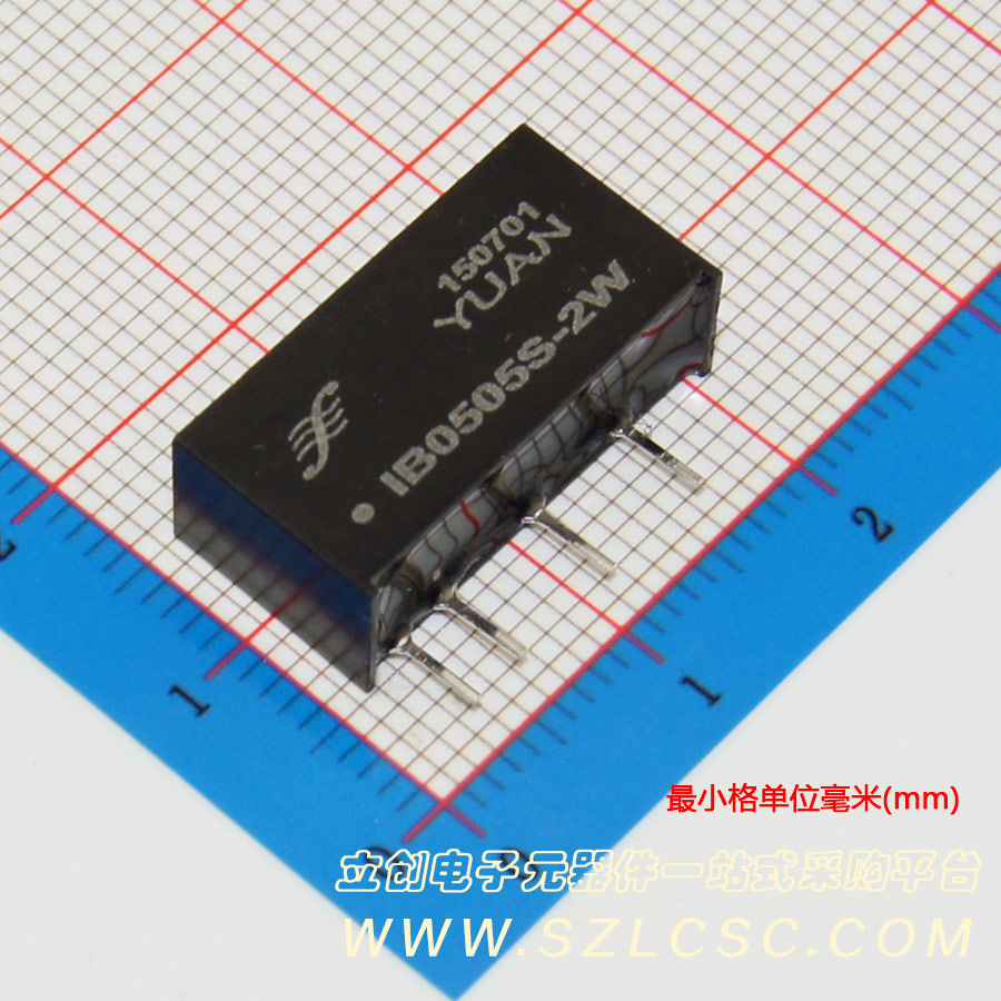 IB0505S-2WSY