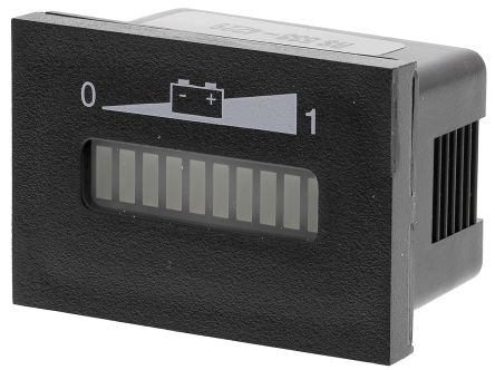 ICE914Z-2401 0-5V LED METER