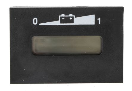 ICE934Z-2401 0-5V LCD METER