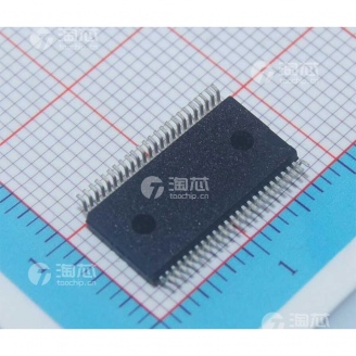 IDT74FCT16244ATPV