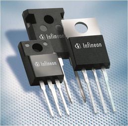 IKI04N60TXK