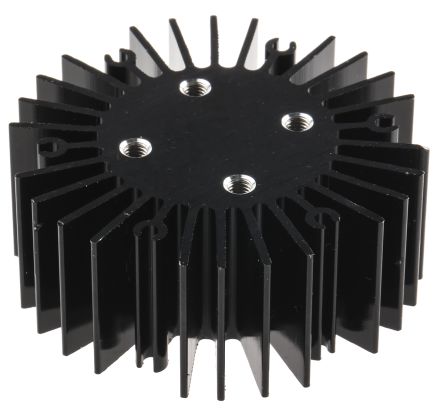 ILA-HSINK-STAR-50X20MM-BLK-K