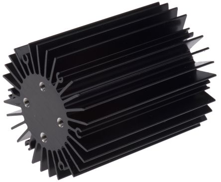 ILA-HSINK-STAR-50X60MM-BLK-K