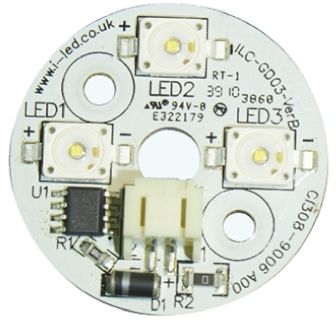 ILC-GD03-ULWH-SD101