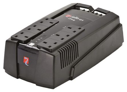IPG 800 UK