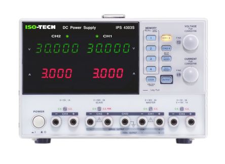 IPS-2303S