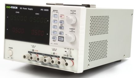 IPS-3303D