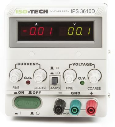IPS3610D
