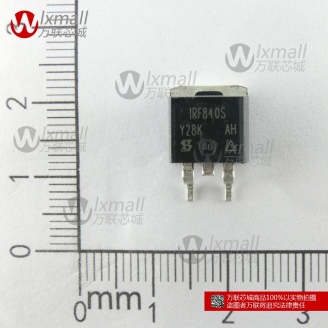 IRF840STRPBF