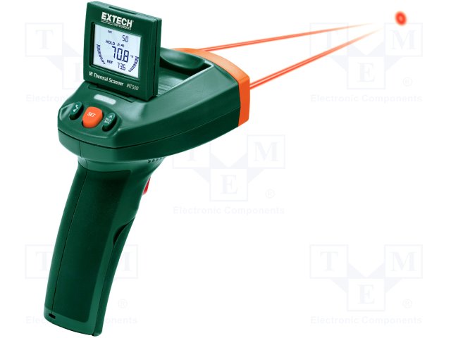 IRT500