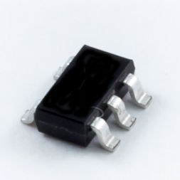 IS31LT3353-STLS2-TR