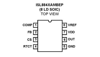 ISL8841AMBEPZ-TK