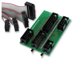 ISP-ADAPTER
