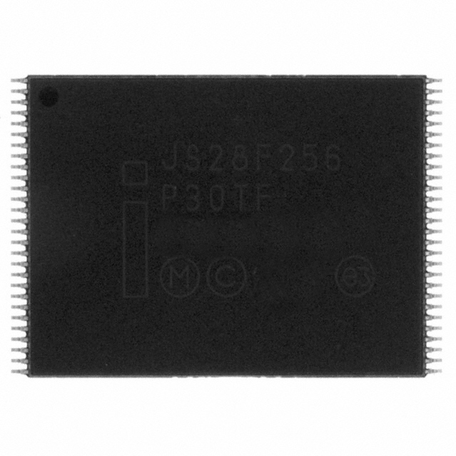 JS28F256P30TFA