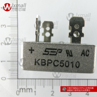 KBPC5010