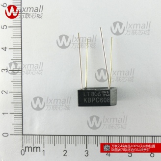 KBPC608