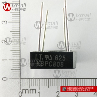 KBPC808