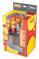 KRAFTFORM BIG PACK 100 VDE