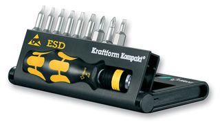 KRAFTFORM KOMPAKT 11 ESD