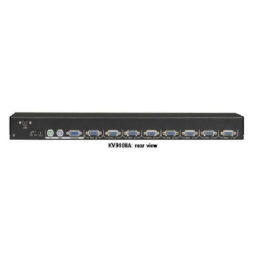 KV9108A