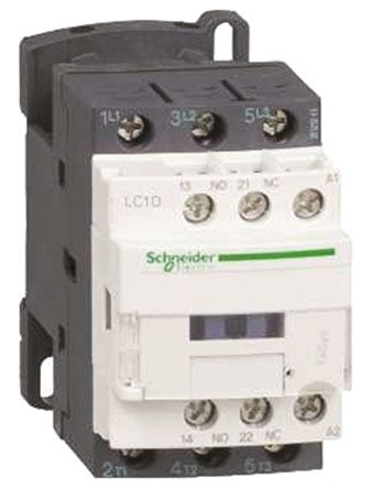 LC1D18CD