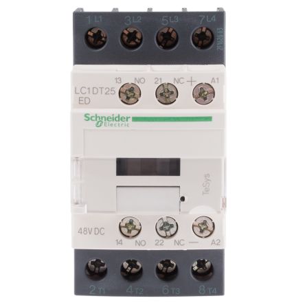 LC1DT25ED
