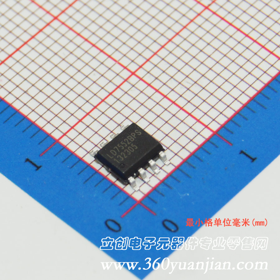 LD7552BPS