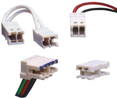 LINEARLIGHT CONNECTOR/OS/LM/2-