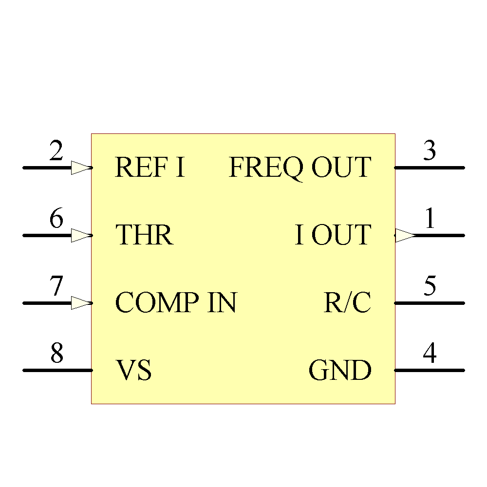 【lm331n pdf数据手册】_中文资料_引脚图及功能_( ti