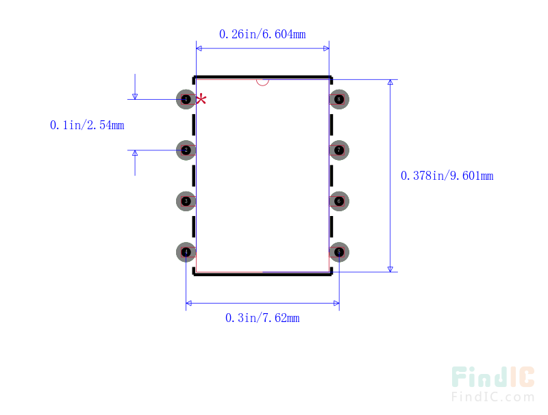 【lm555cn pdf数据手册】_中文资料_引脚图及功能_(安森美 on