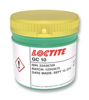 LOCTITE GC 10 SAC305T4 885V 52K