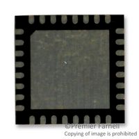 LPC1345FHN33
